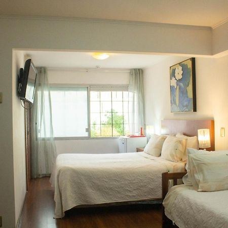 Hotel Argentina Atlántida Екстериор снимка