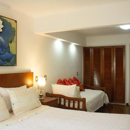 Hotel Argentina Atlántida Екстериор снимка