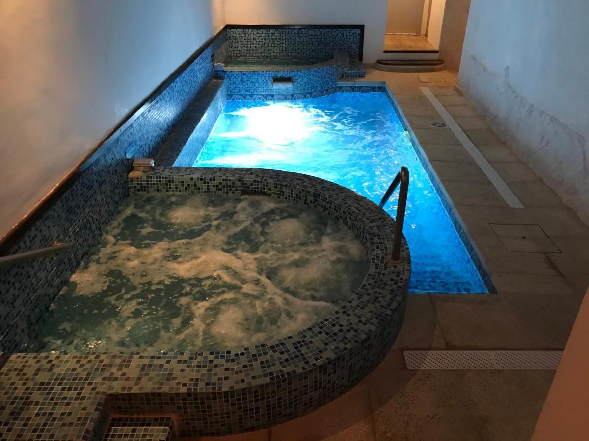 Hotel Argentina Atlántida Екстериор снимка