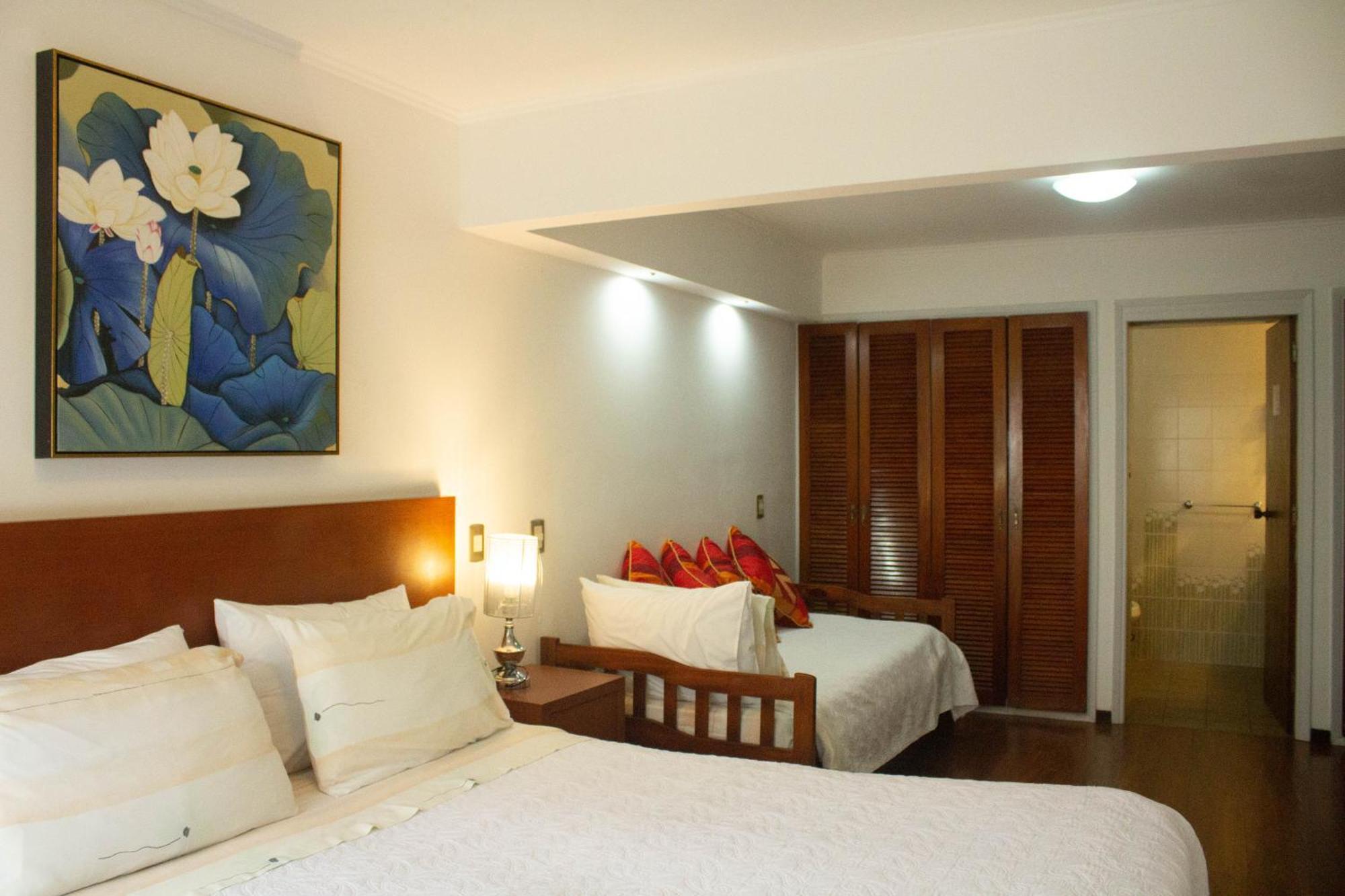 Hotel Argentina Atlántida Екстериор снимка