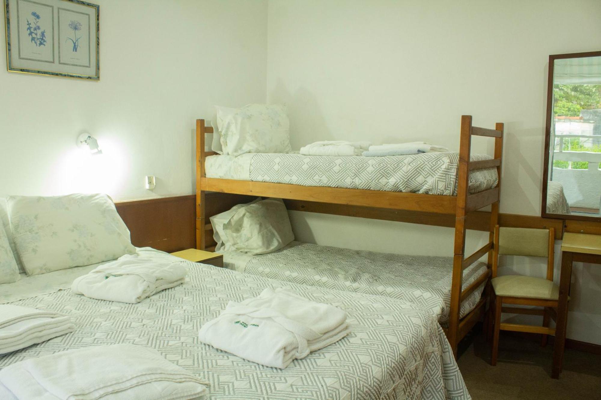 Hotel Argentina Atlántida Екстериор снимка