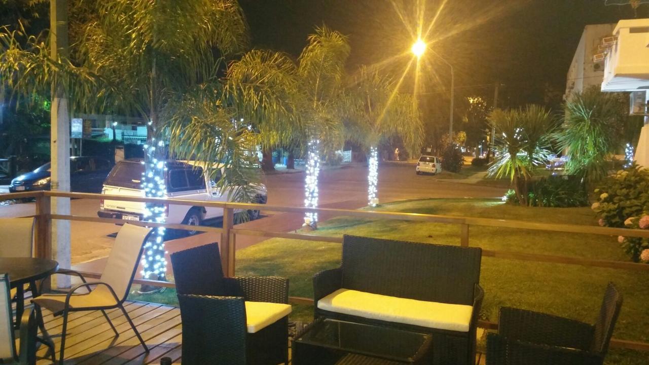 Hotel Argentina Atlántida Екстериор снимка