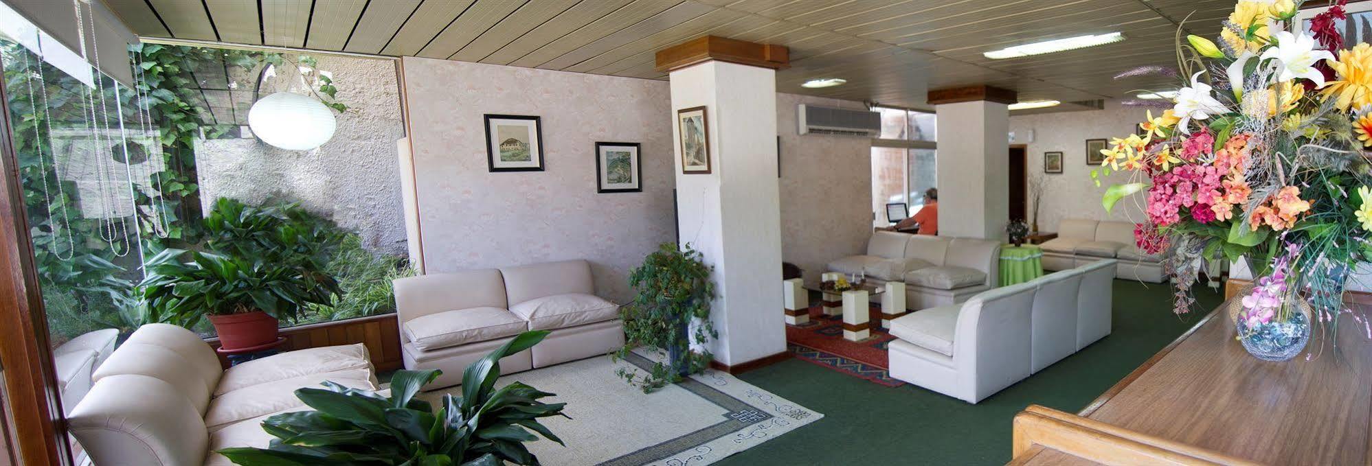 Hotel Argentina Atlántida Екстериор снимка