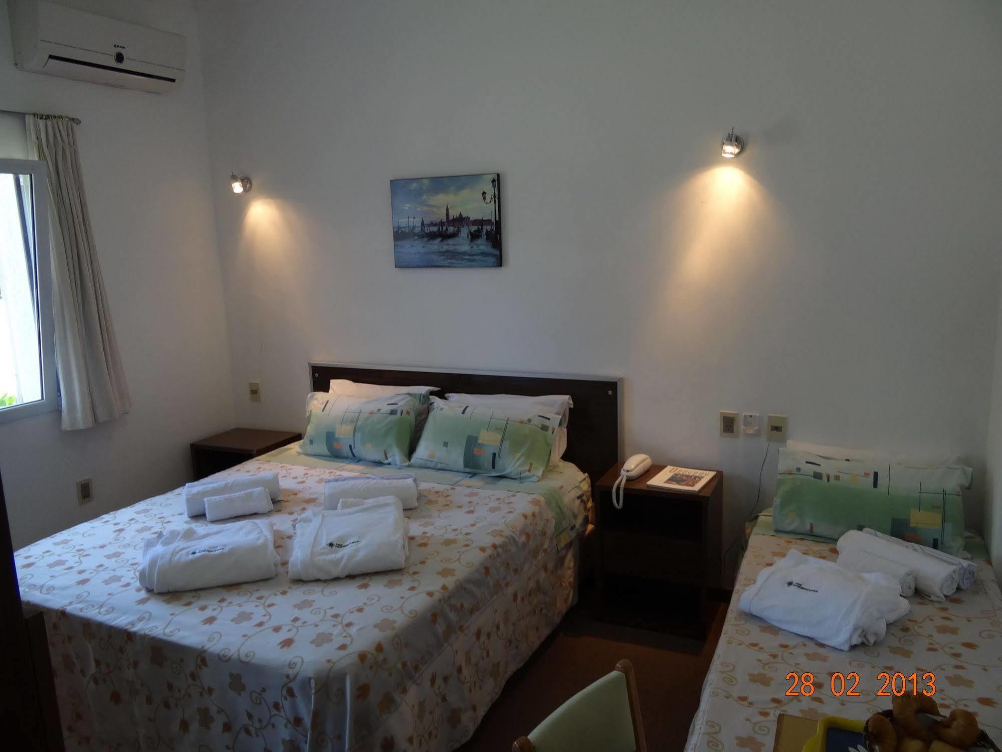 Hotel Argentina Atlántida Екстериор снимка