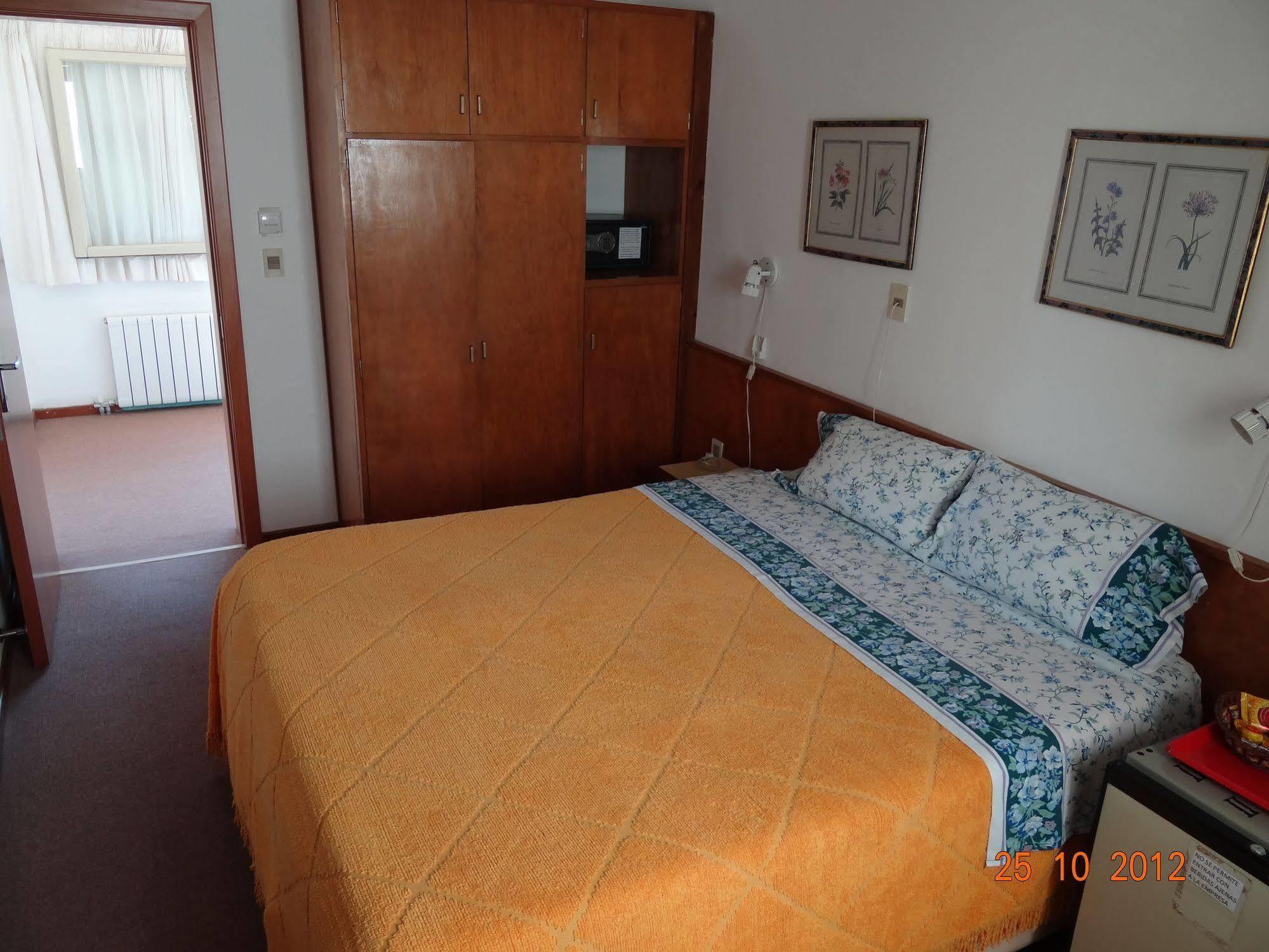Hotel Argentina Atlántida Екстериор снимка