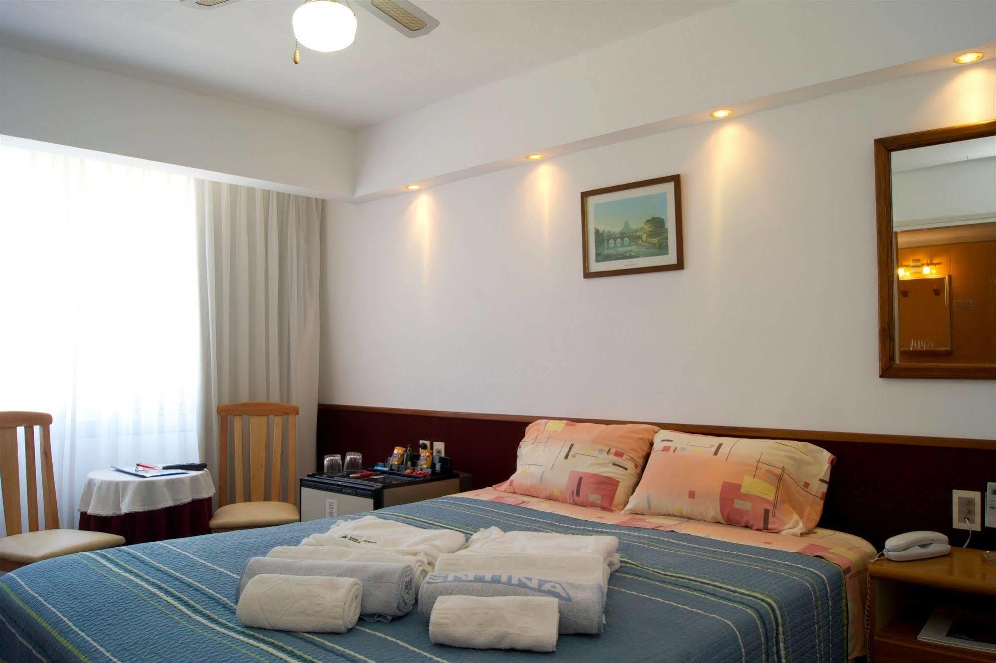 Hotel Argentina Atlántida Екстериор снимка