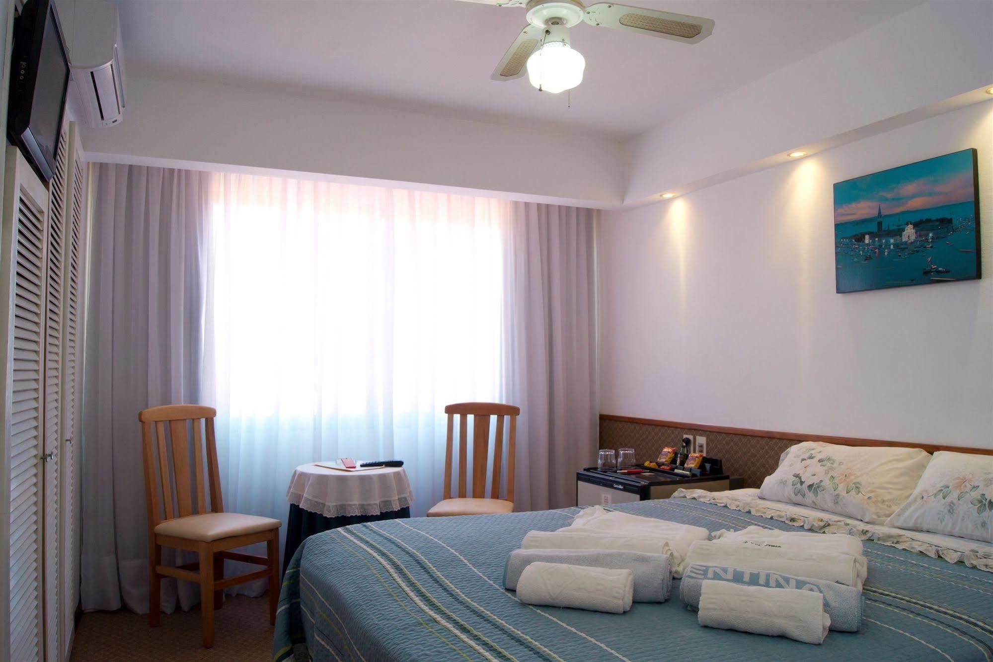 Hotel Argentina Atlántida Екстериор снимка