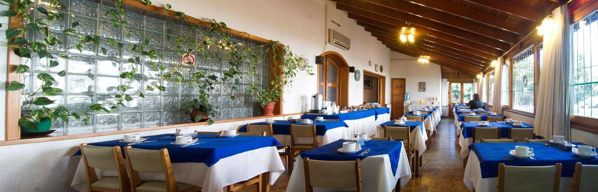 Hotel Argentina Atlántida Екстериор снимка