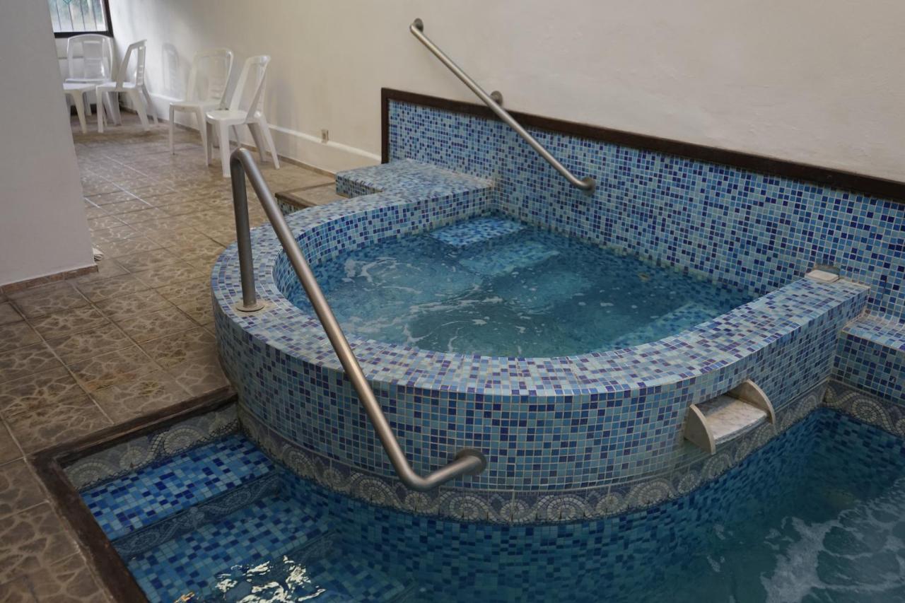 Hotel Argentina Atlántida Екстериор снимка