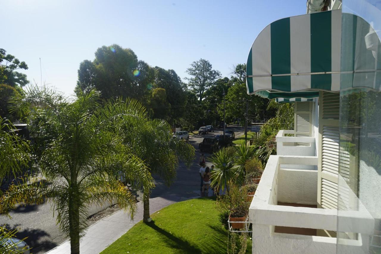 Hotel Argentina Atlántida Екстериор снимка