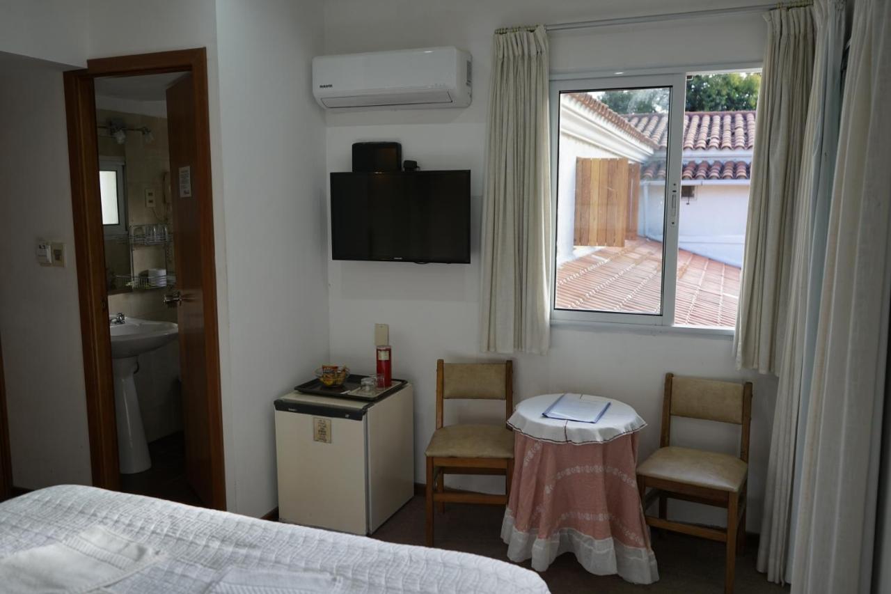 Hotel Argentina Atlántida Екстериор снимка