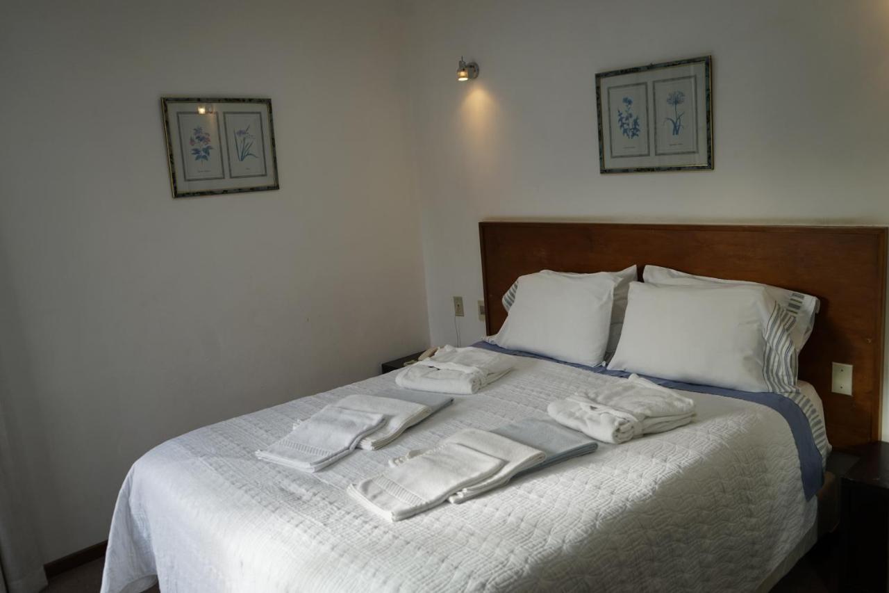 Hotel Argentina Atlántida Екстериор снимка