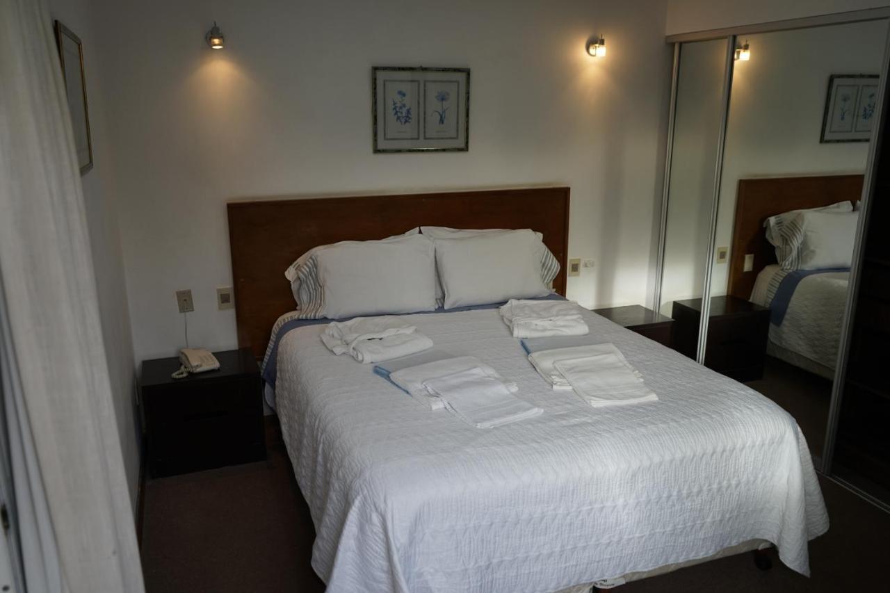 Hotel Argentina Atlántida Екстериор снимка