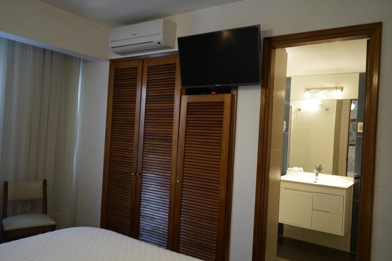 Hotel Argentina Atlántida Екстериор снимка