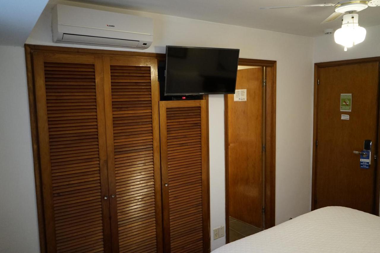 Hotel Argentina Atlántida Екстериор снимка