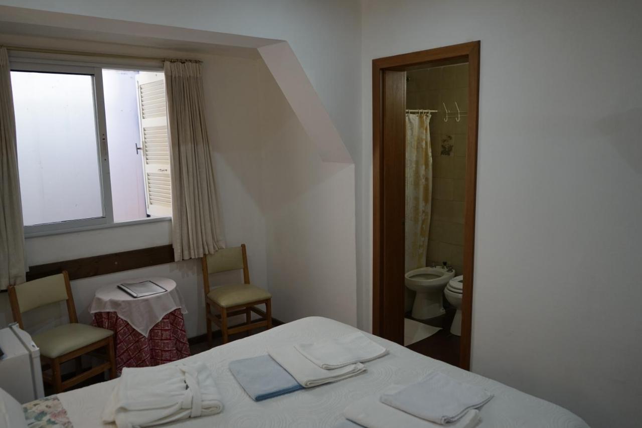 Hotel Argentina Atlántida Екстериор снимка