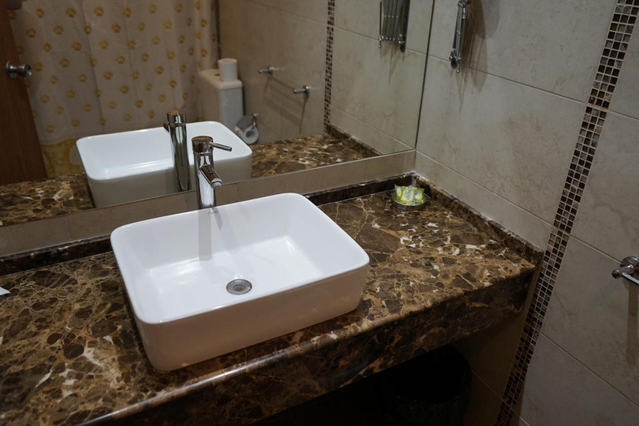 Hotel Argentina Atlántida Екстериор снимка